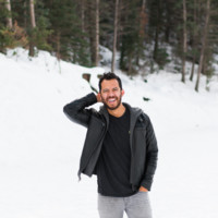 Daniel Rivera