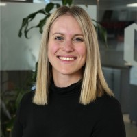 Alexandra Jubinville