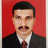 Santhosh J S