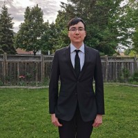 Derek Liu