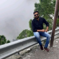 Lakshya Bishnoi