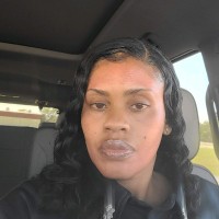 Chandra Jackson