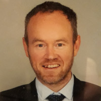 Paul McGovern