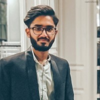 Taha Rizvi