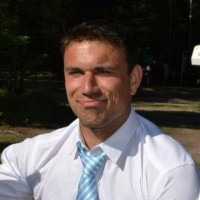 Paul Mraz (B.Sc., P.Biol.)