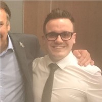 Jake Maddison B.A., Arec