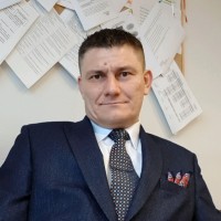 Arnold Cholewinski