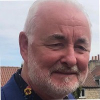 Terence Brannigan OBE