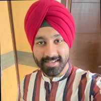 Raunaq Singh