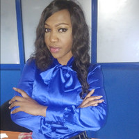 Elizabeth Omozee