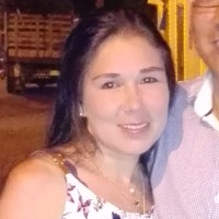 Andrea Carolina Oviedo Hernandez
