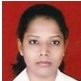 Dhanashri Karad