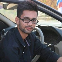 Brijesh Patel