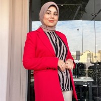 Zahra Mamdouh