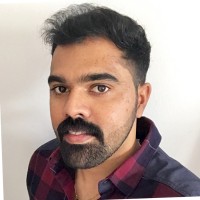 Renjith A R