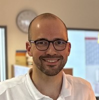 Marc Schönherr