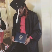 Jarquez Robinson