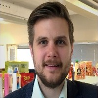 Magnus Lantz