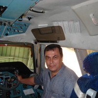 Александр Мурзин