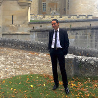 Mohamed Oudir