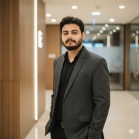 Mujaddid Mahmood