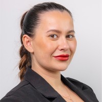 Annika-Susanti Dale
