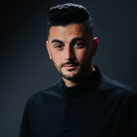 Nick DeRuve