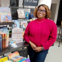 Nicole Johnson, MBA