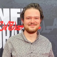 Caleb Reece