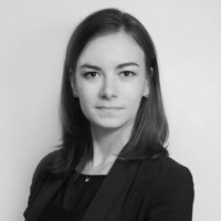 Olga Lavrinovich