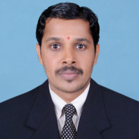 Madhav J Shettigar