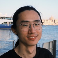 Cody(Yuxin) Huang