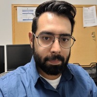 Jesse Gonzalez, Mba