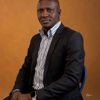 David Agidi