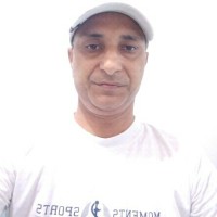 Shashi Bhushan Karan