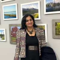 Nitika Goyal