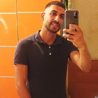 Omar Santana Pastor