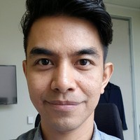 Arnel Ordas