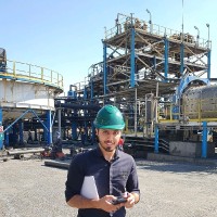 Abbas Beheshti