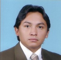 Brian Bustinza