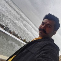 Hesam Zarinkamari