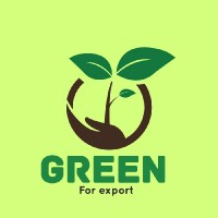 Green For export