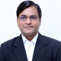 R K Patel