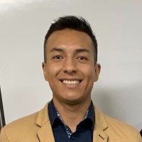 Francis Dominguez Arias
