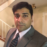 Sheraz Sheikh