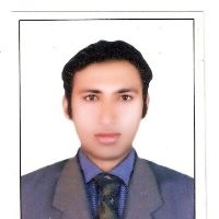 syed imran shah