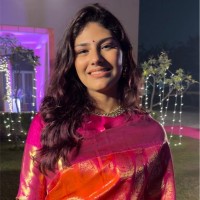 Vasvi Bhardwaj