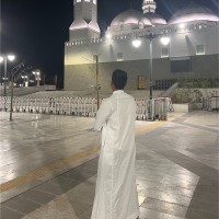 MOHAMMED FARAZ