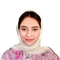 Khadija Aijaz