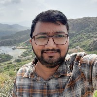 Chintan Dalwadi